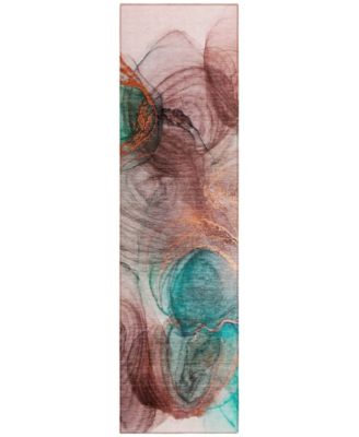 Addison - Chantille Machine Washable ACN513 1'8x2'6 Area Rug