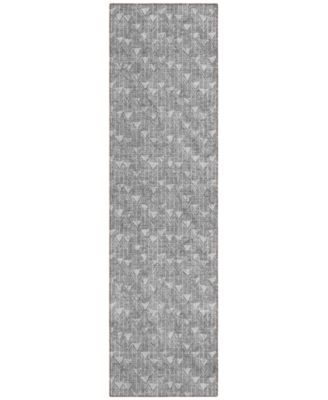 Addison - Chantille Machine Washable ACN514 1'8x2'6 Area Rug