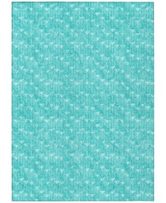 Chantille Machine Washable ACN514 5'x7'6 Area Rug
