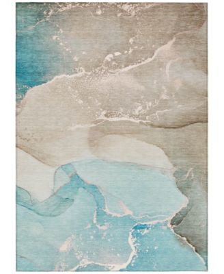 Chantille Machine Washable ACN517 5'x7'6 Area Rug