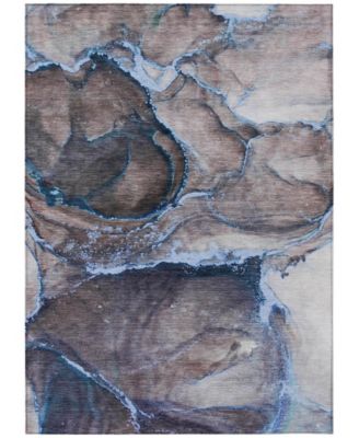 Chantille Machine Washable ACN525 5'x7'6 Area Rug