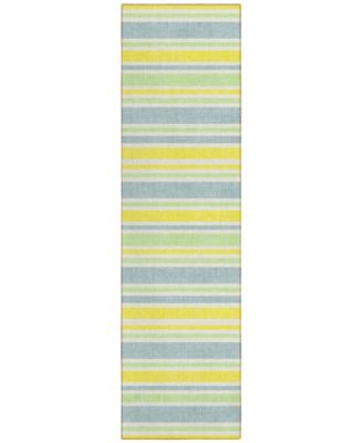 Addison - Chantille Machine Washable ACN528 10'x14' Area Rug