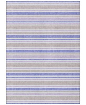 Chantille Machine Washable ACN531 5'x7'6 Area Rug