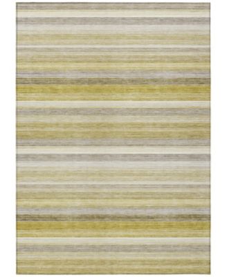 Chantille Machine Washable ACN535 5'x7'6 Area Rug