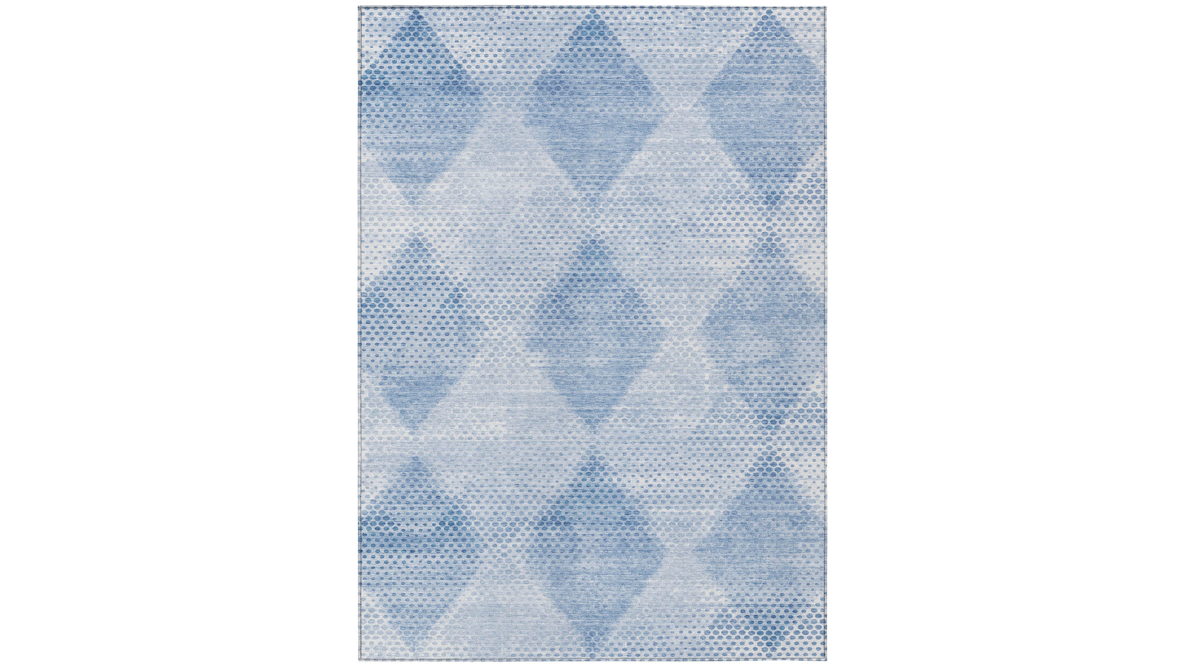 Addison Chantille Machine Washable ACN539 3'x5' Area Rug