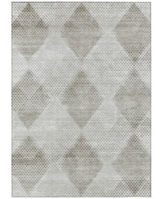 Chantille Machine Washable ACN539 5'x7'6 Area Rug