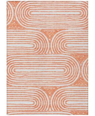 Chantille Machine Washable ACN540 8'x10' Area Rug