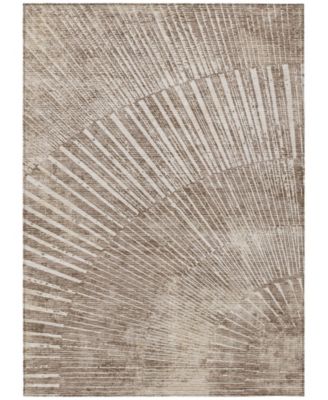 Chantille Machine Washable ACN542 8'x10' Area Rug