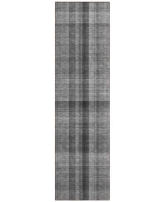 Chantille Machine Washable ACN548 2'3x7'6 Runner Area Rug