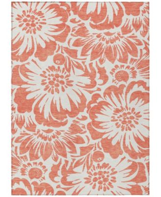 Chantille Machine Washable ACN551 8'x10' Area Rug