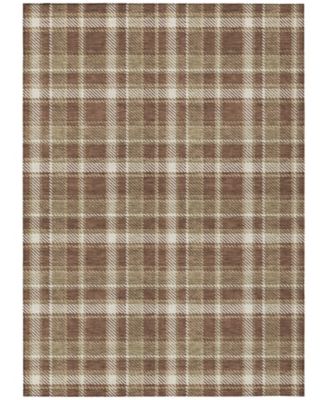 Chantille Machine Washable ACN563 5'x7'6 Area Rug