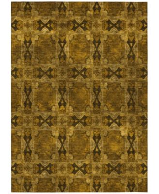 Chantille Machine Washable ACN564 9'x12' Area Rug