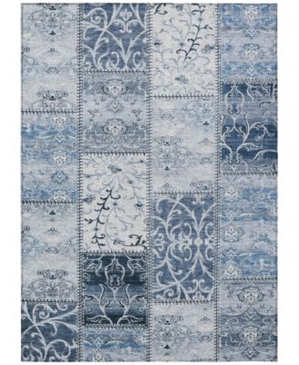 Chantille Machine Washable ACN566 8'x10' Area Rug