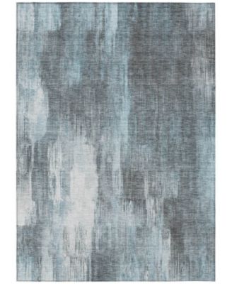 Chantille Machine Washable ACN567 5'x7'6 Area Rug