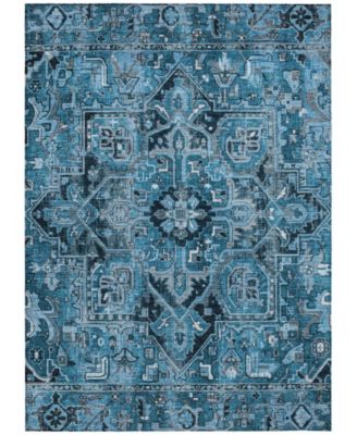 Chantille Machine Washable ACN570 8'x10' Area Rug