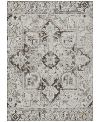 Chantille Machine Washable ACN570 9'x12' Area Rug