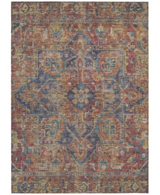 Chantille Machine Washable ACN571 5'x7'6 Area Rug
