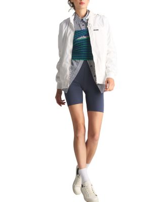 Women's Classic Iconic Racer Jacket (Slim Fit)