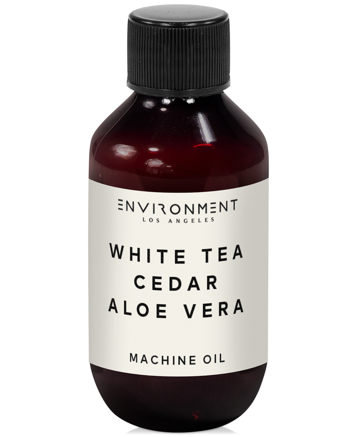 White Tea, Cedar & Aloe Vera Machine Diffusing Oil (Inspired by 5-Star Luxury Hotels), 2 oz.