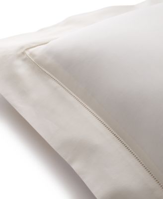 SFERRA Fiona Sateen Cotton Sham, King