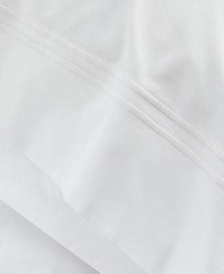 Grande Hotel Cotton Pillowcase, Standard