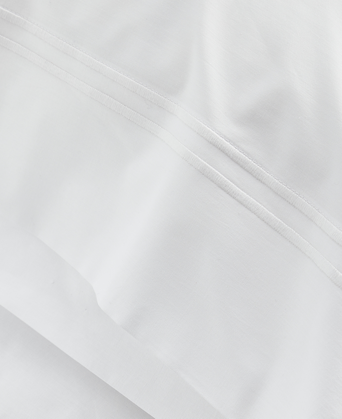 Sferra Grande Hotel Cotton Pillowcase
