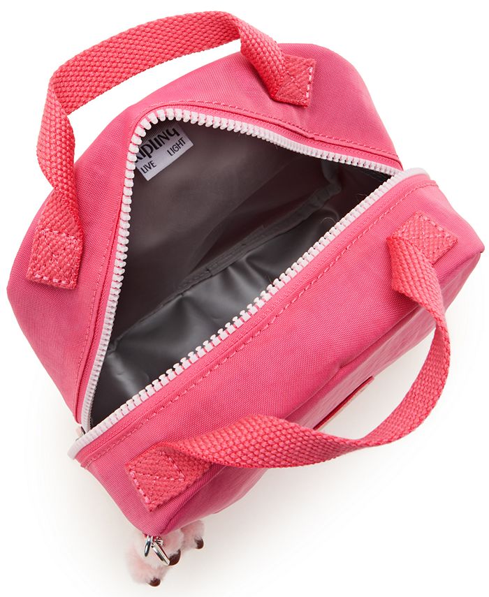 Kipling Lyla Insulated Lunch Bag Macy's