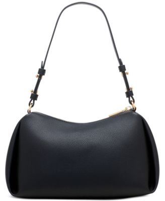 Remy Top Zip Shoulder Bag