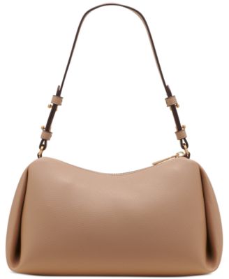 Remy Medium Zip-Top Shoulder Handbag