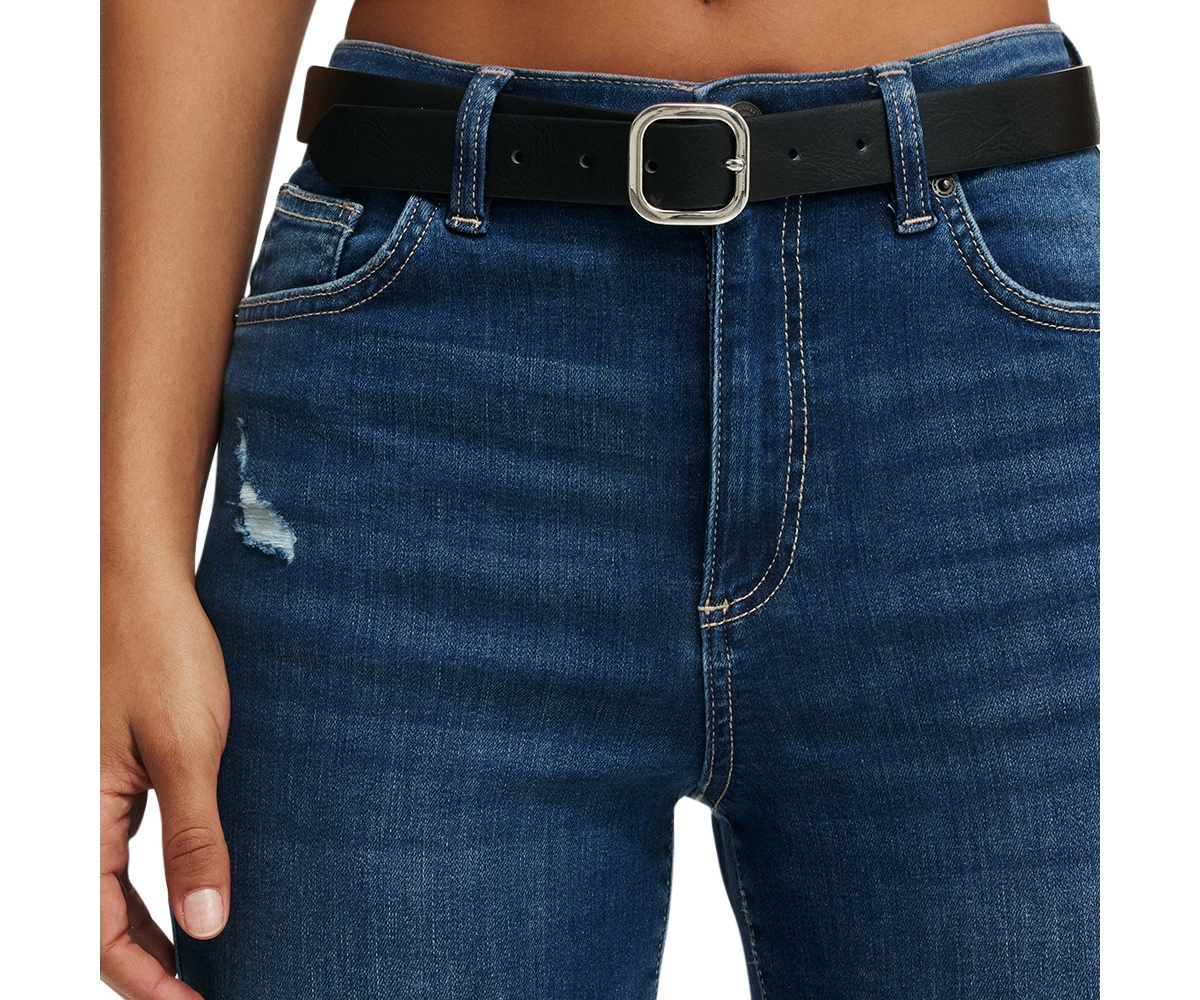 Cotton On Women's High Rise Skinny Jean