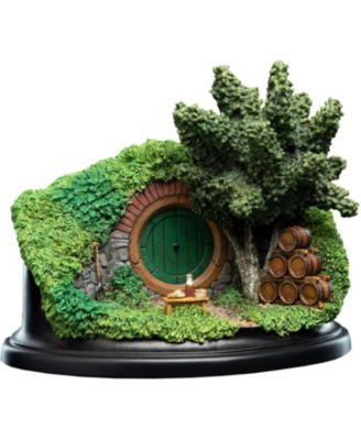 Polystone - 15 Gardens Smial Hobbit Hole