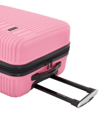 Hillsboro Expandable Rolling Hardside Collection Set, 4 Piece