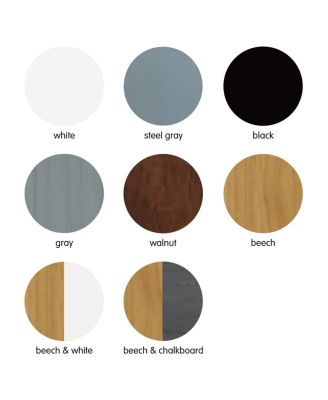 Breathable Mesh 3-in-1 Convertible Crib — Greenguard Gold Certified