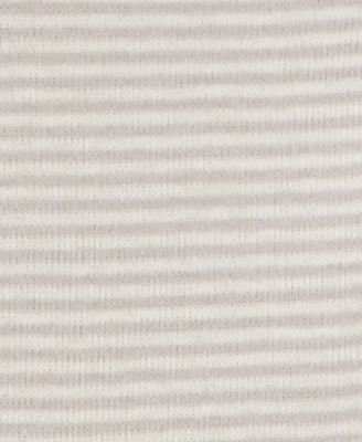 Baby Short-Sleeve Elephants Bodysuits, Pack of 5