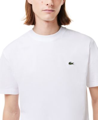 Men's Classic-Fit Short-Sleeve Crewneck Logo T-Shirt