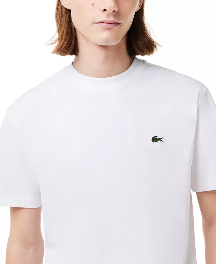 Men's Classic-Fit Short-Sleeve Crewneck Logo T-Shirt - thumbnail 7