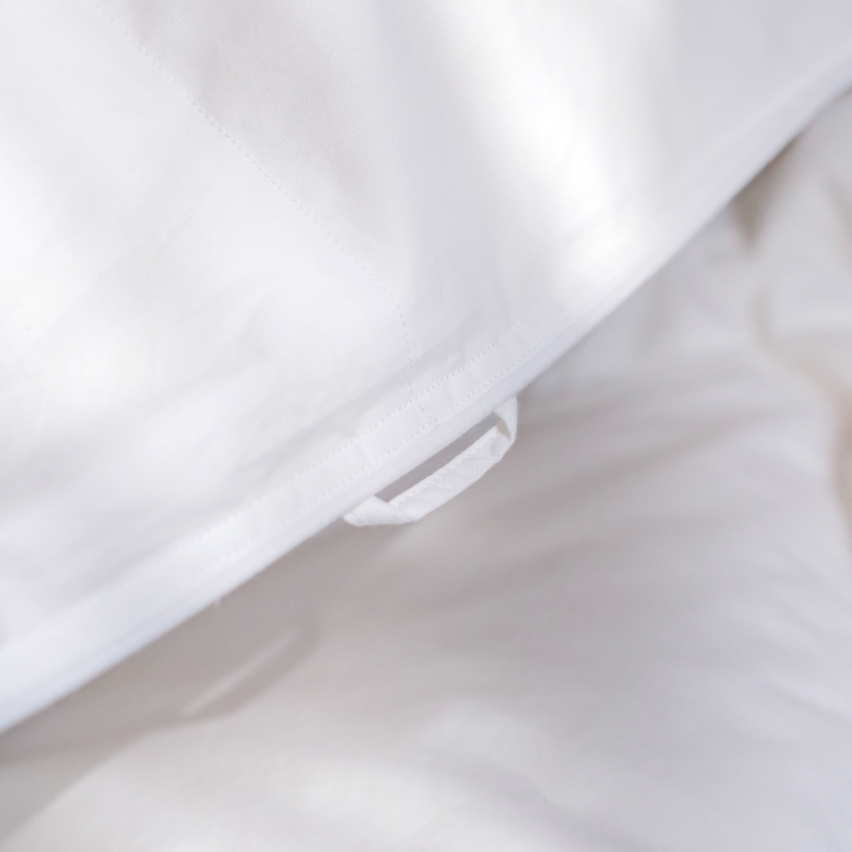 All Season Down Alternative Machine Washable Duvet Comforter Insert