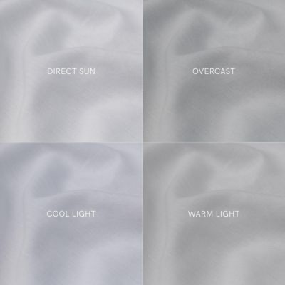 100% French Linen Sheet Set - Full