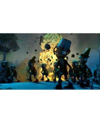 Plants vs Zombies Garden Warfare - Xbox 360