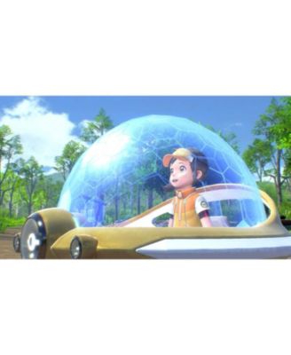 Pokemon Snap - Switch