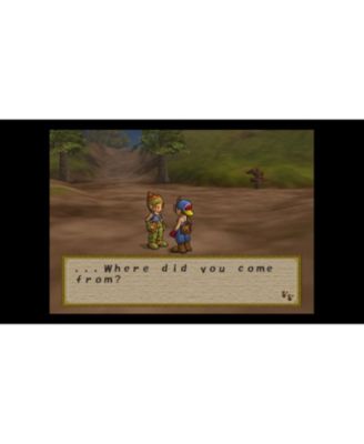 Harvest Moon: Save the Homeland