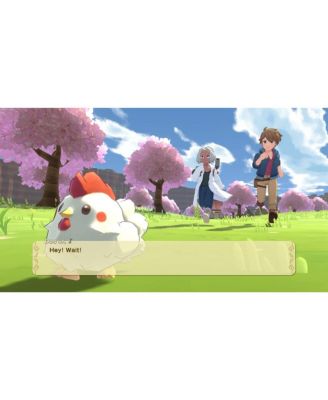 Harvest Moon: The Winds of Anthos - PlayStation 5