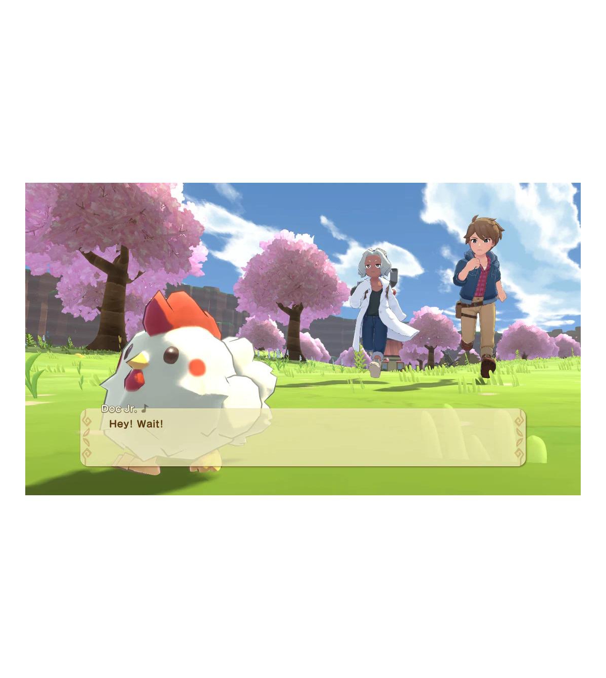 Natsume Harvest Moon: The Winds of Anthos - PlayStation 5