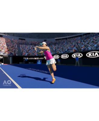 Ao Tennis 2 - Nintendo Switch