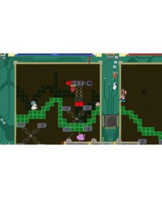 Ultimate Chicken Horse - A-Neigh-Versary Edition - Nintendo Switch