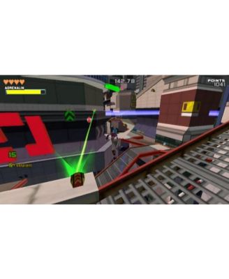 Skate City Heroes - Nintendo Wii