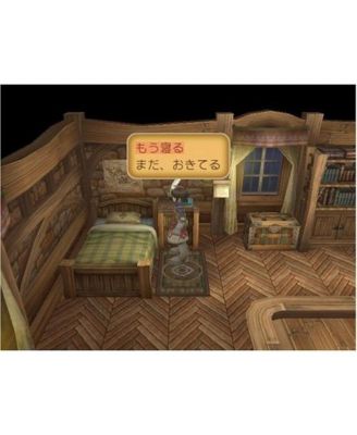 Rune Factory: Frontier - Nintendo Wii