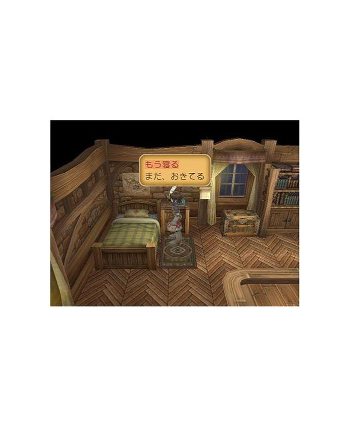 XSEED Games Rune Factory Frontier Nintendo Wii Macy's