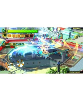 The Wonderful 101: Remastered - PlayStation 4