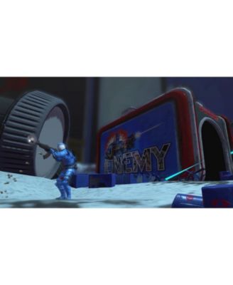 Toy Soldiers: War Chest Hall of Fame - PlayStation 4